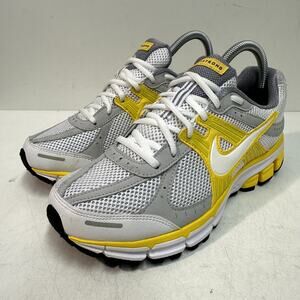 NWOT RARE Nike x Livestrong Air Pegasus+ 27 Mesh Runner Cancer Lance Armstrong 8